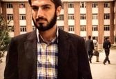 دوران دانشجویی بازیگر معروف+ عکس 