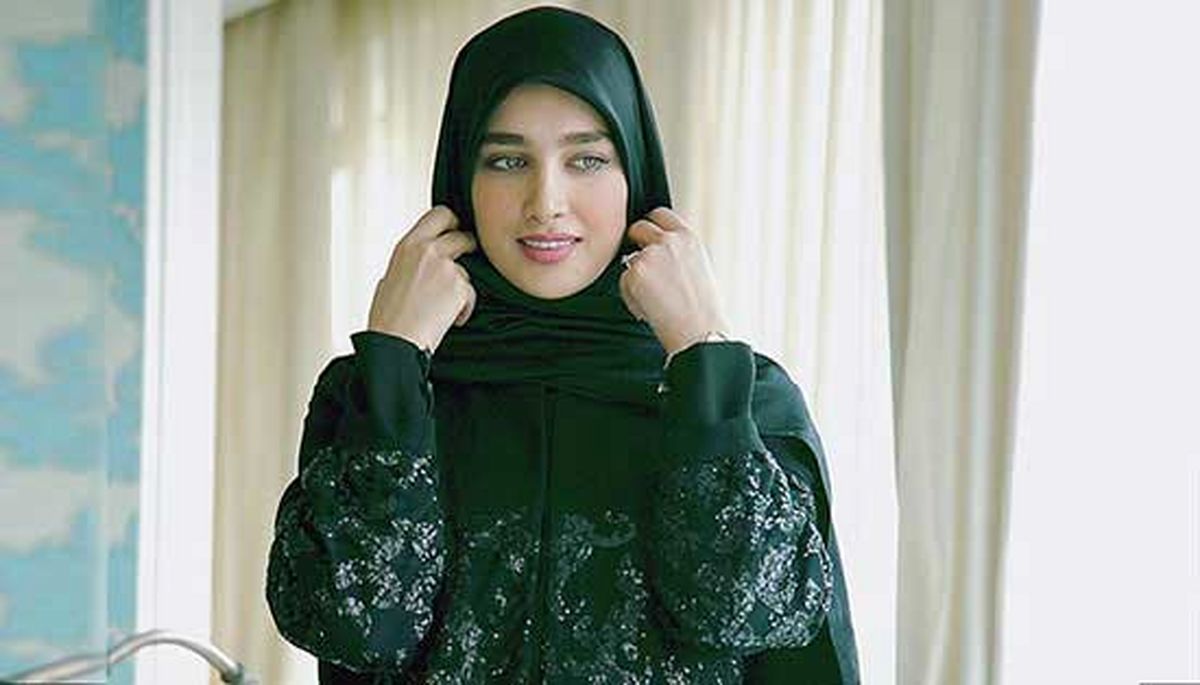 آناشید حسینی طراح و‌ مدرس لباس کیست؟