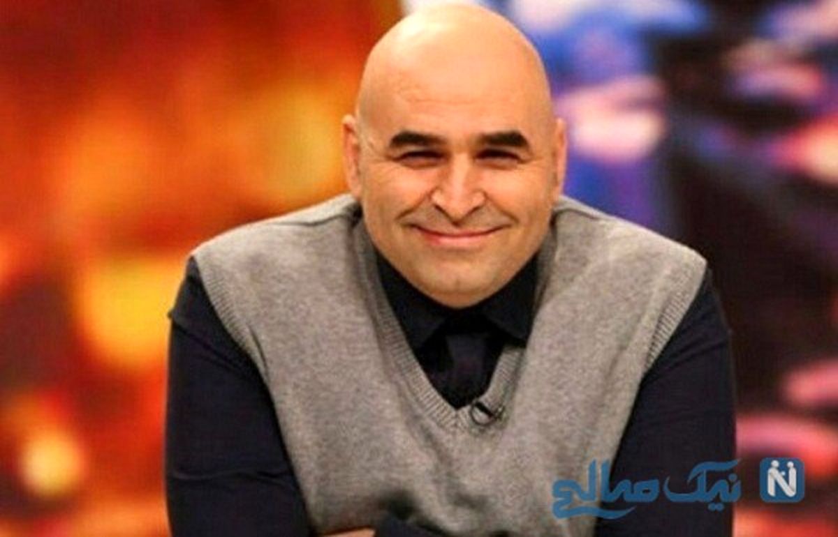 خاطرات جالب رانندگی علی مشهدی وقتی پیکان سوار می شد+عکس