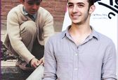 کودکی بازیگر جنجالی شنای پروانه در سریال کهن +عکس