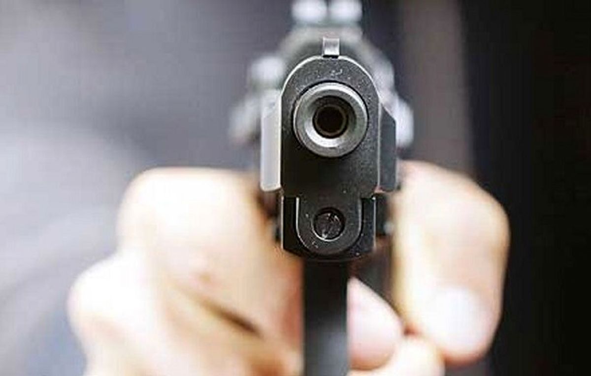 تیراندازی هولناک بخاطر اختلاف خانوادگی