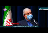 نمکی: واردات واکسن قطره‌چکانی است