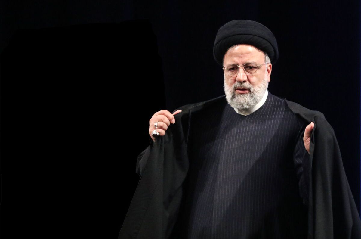 علت سقوط بالگرد رئیسی مشخص شد + جزئیات