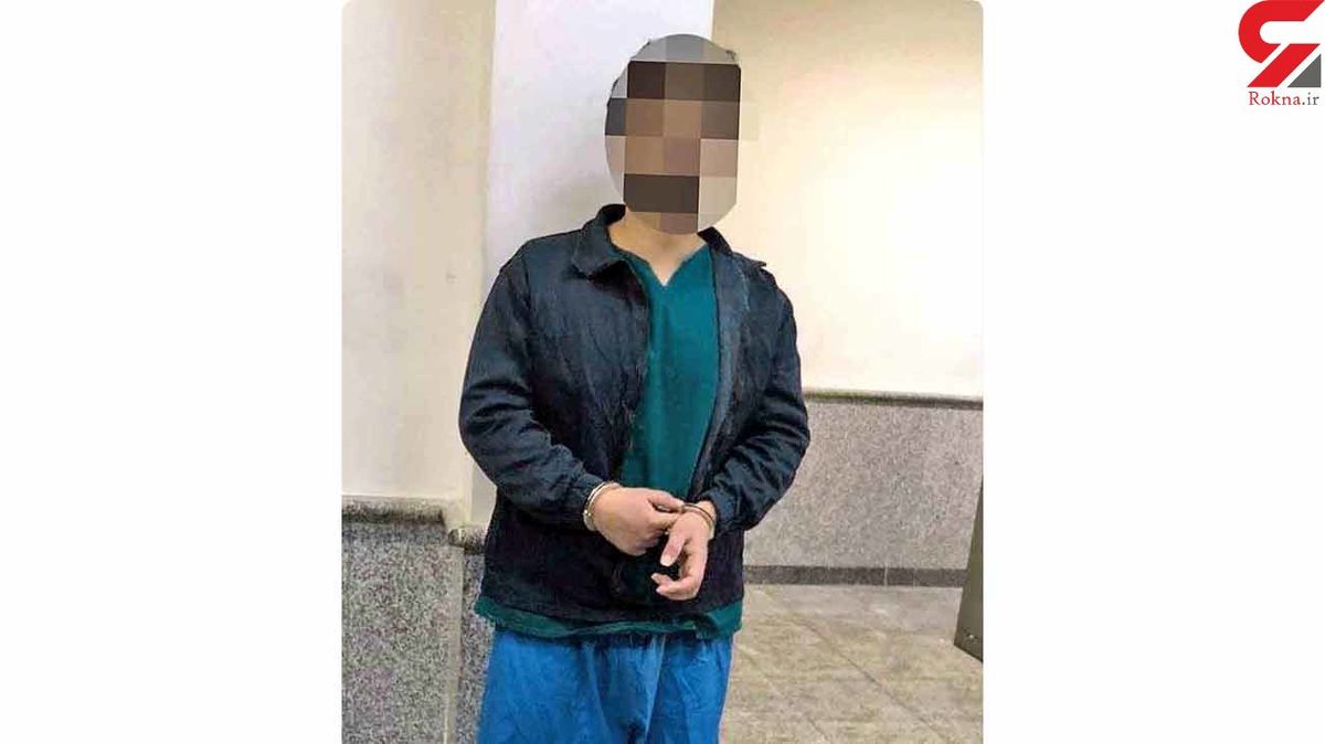 دردسر عکس های بدون لباس پسر 16ساله تهرانی +عکس