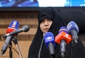 سخنان عجیب دختر رییسی