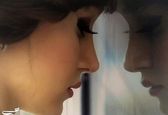 یلدای شاهانه زن شاهرخ استخری با این نما !