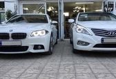 قیمت خودرو در آخرین روزهای بهمن ماه دوباره تغییر کرد + جدول