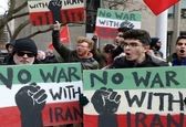 تلاش جنگ طلبانه شاهین ها علیه ایران 