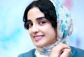 جدیدترین مدل مانتو الهه حصاری در اینستاگرام / عکس
