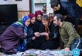 شکل عشق از نظر ارسطو + عکس