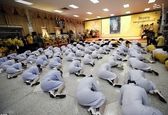 عکس جالب از چهارمین سال درگذشت پادشاه تایلند