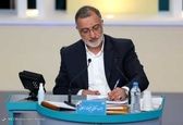 زاکانی از رقابت‌های انتخاباتی کنار کشید