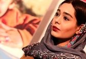 نیم رخ عکس گرفتن به سبک سانیا سالاری !