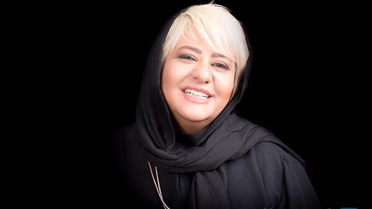 کاهش وزن 100 کیلویی رابعه اسکویی!!+عکس