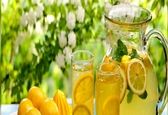 کاهش وزن سریع با این نوشیدنی تابستانی