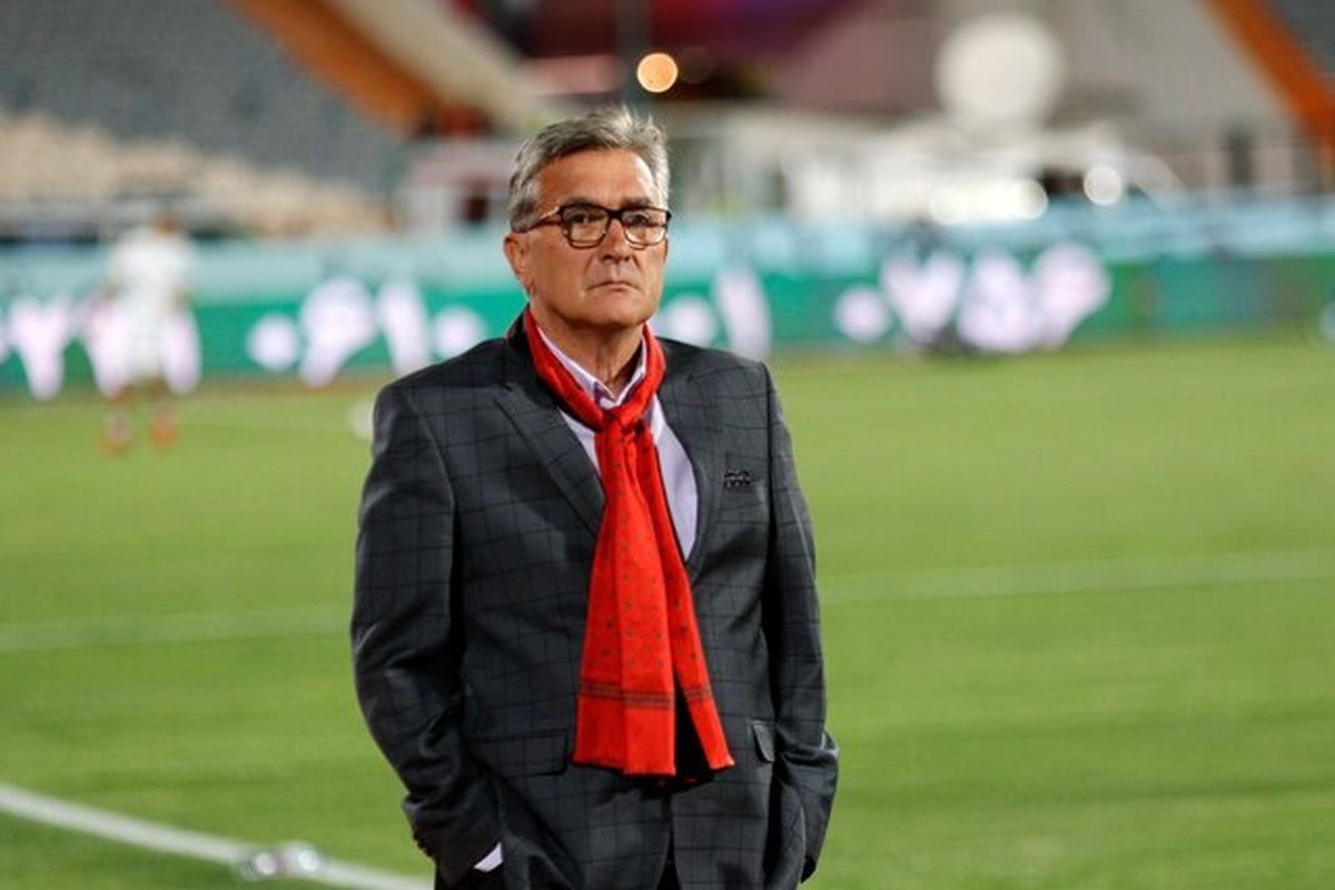 برانکو: از الاهلی اخراج نشده ام 