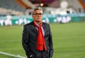برانکو: از الاهلی اخراج نشده ام 