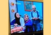الهام پاوه نژاد در کنار دو بازیگر قدیمی «همسران» +عکس
