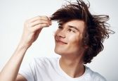  ۱۷روش برای خلاص شدن از موی چرب