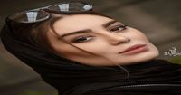 پخمه بازی سحر قریشی