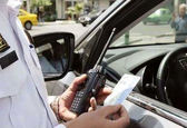 چگونه با شماره پلاک خلافی خودرو را دریافت کنیم؟