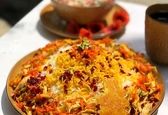 غذای لذیذ برای زمانی که نمی‌دانید چی درست کنید