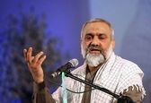 سردار نقدی: سیاست‌های آمریکا با شکست مواجه شده است