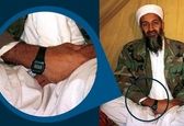 ساعت مچی محبوب در دست تروریست‌ها+عکس 