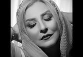 خوشگذرانی مرجانه گلچین با مردی از جنس عشق !