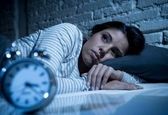 راهی سریع و ساده برای رفع بی خوابی 