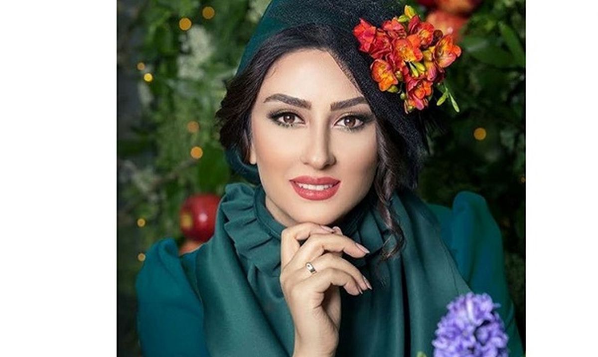 تیپ دخترونه این خانوم بعد از ازدواجش ! الهام طهموری کیست ؟