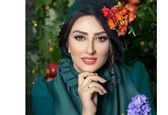 تیپ دخترونه این خانوم بعد از ازدواجش ! الهام طهموری کیست ؟
