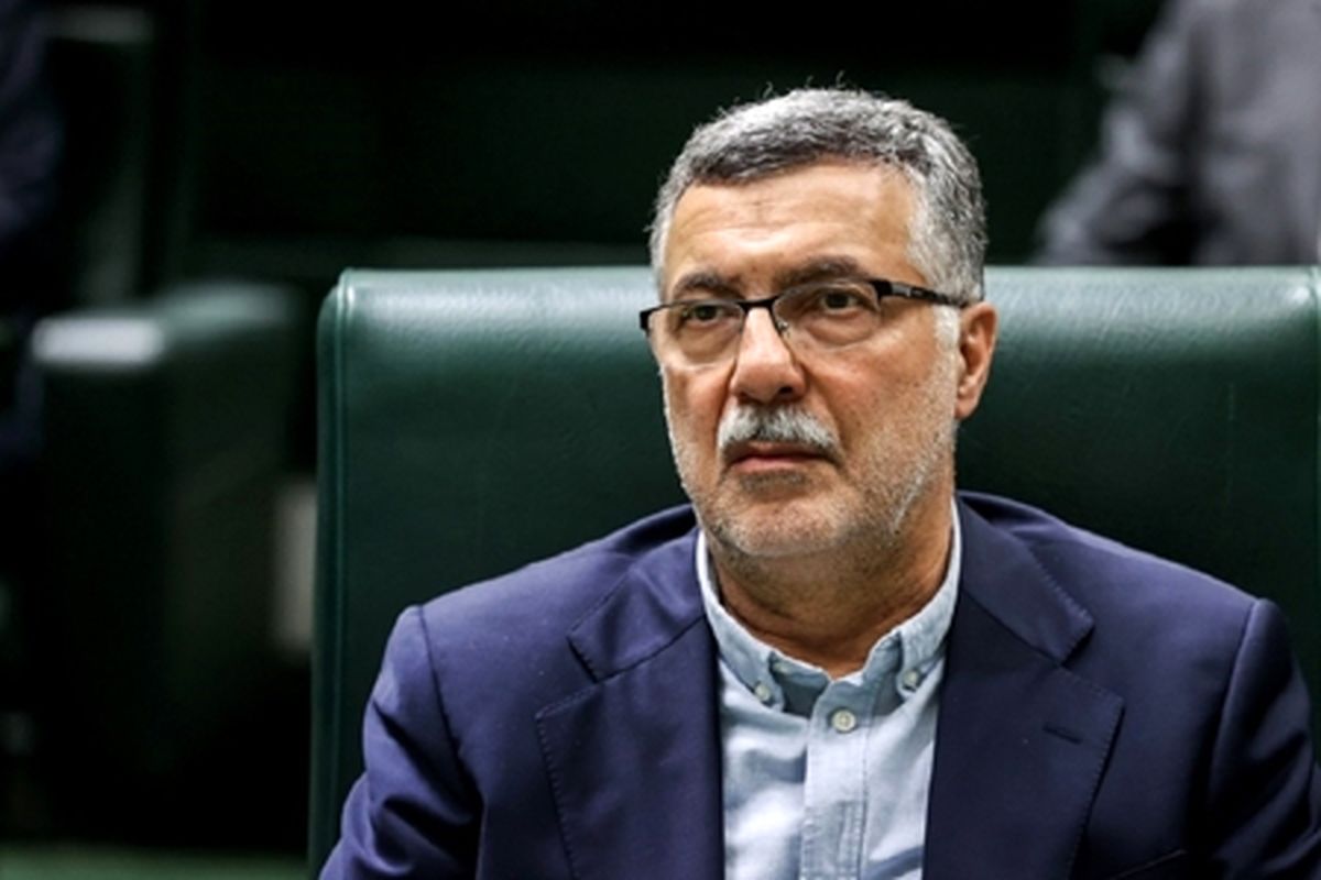 دکتر ظفرقندی وزیر بهداشت دولت پزشکیان شد