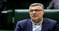 دکتر ظفرقندی وزیر بهداشت دولت پزشکیان شد