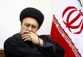 حضور سید حسن خمینی و همسرش در منزل شهید رئیسی | جمیله علم الهدی چه گفت؟