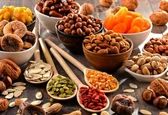 بایدها و نبایدهای خرید آجیل یلدا 
